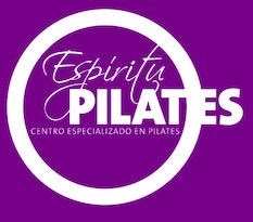 Logo Espíritu Pilates