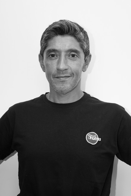 Marcelo Cabral
